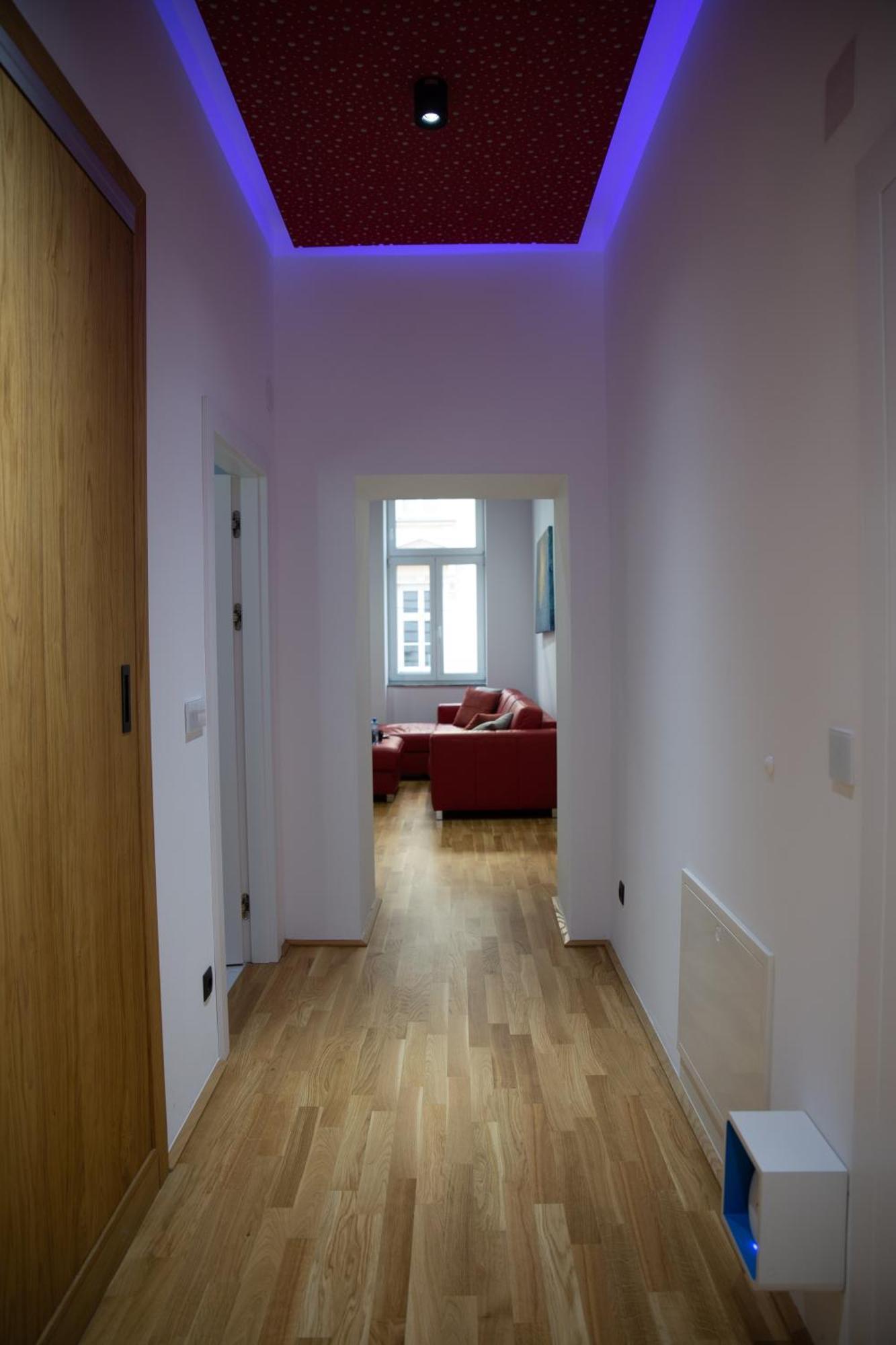 Am-Residence No 12 Wien Exterior foto