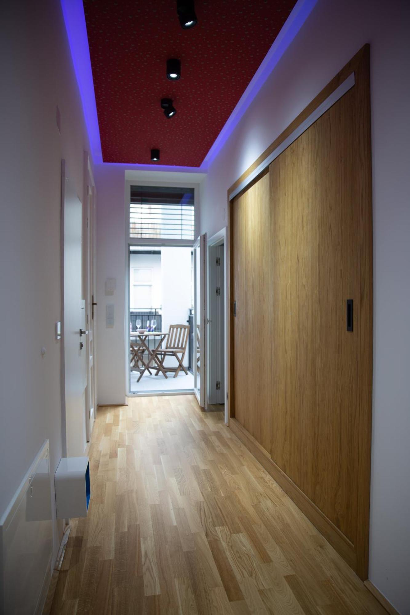 Am-Residence No 12 Wien Exterior foto